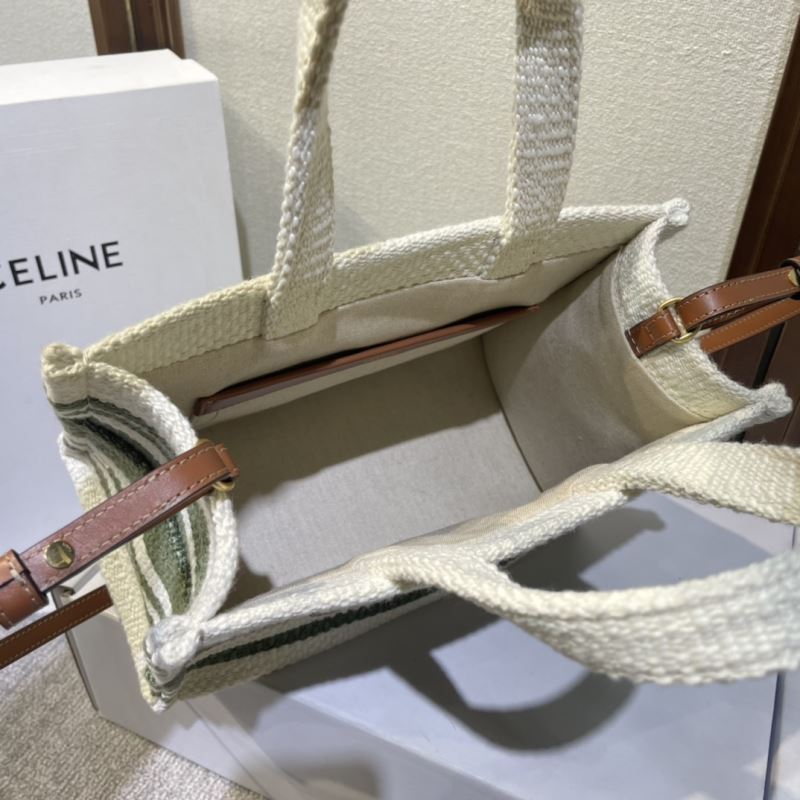 Celine Shopping Bags